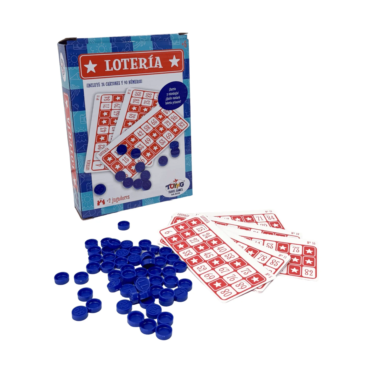 Nuevos Lanzamientos y Novedades | Toyng