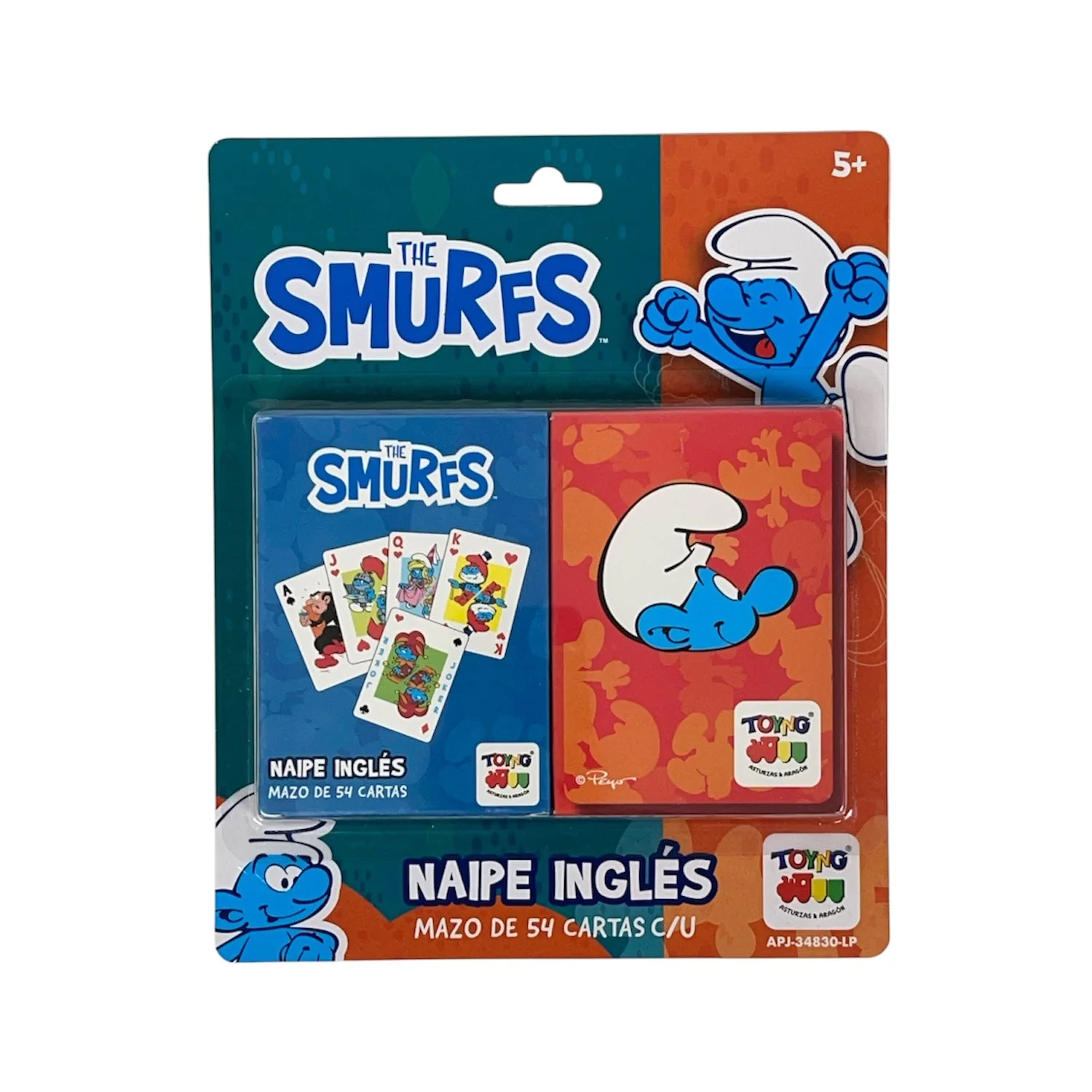 OFERTA 50%